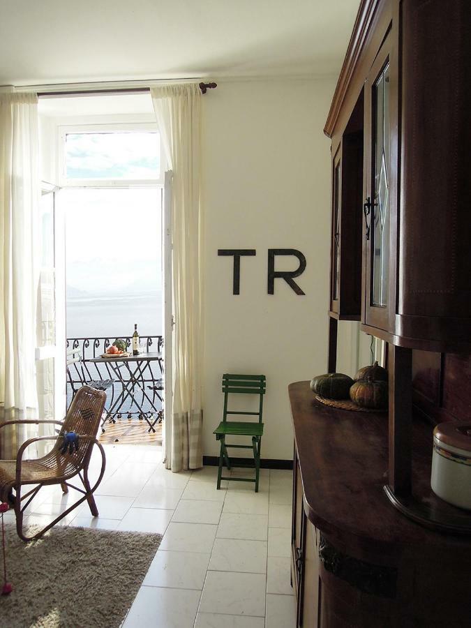 Charming House With Private Dock On Lake Como Argegno Kültér fotó