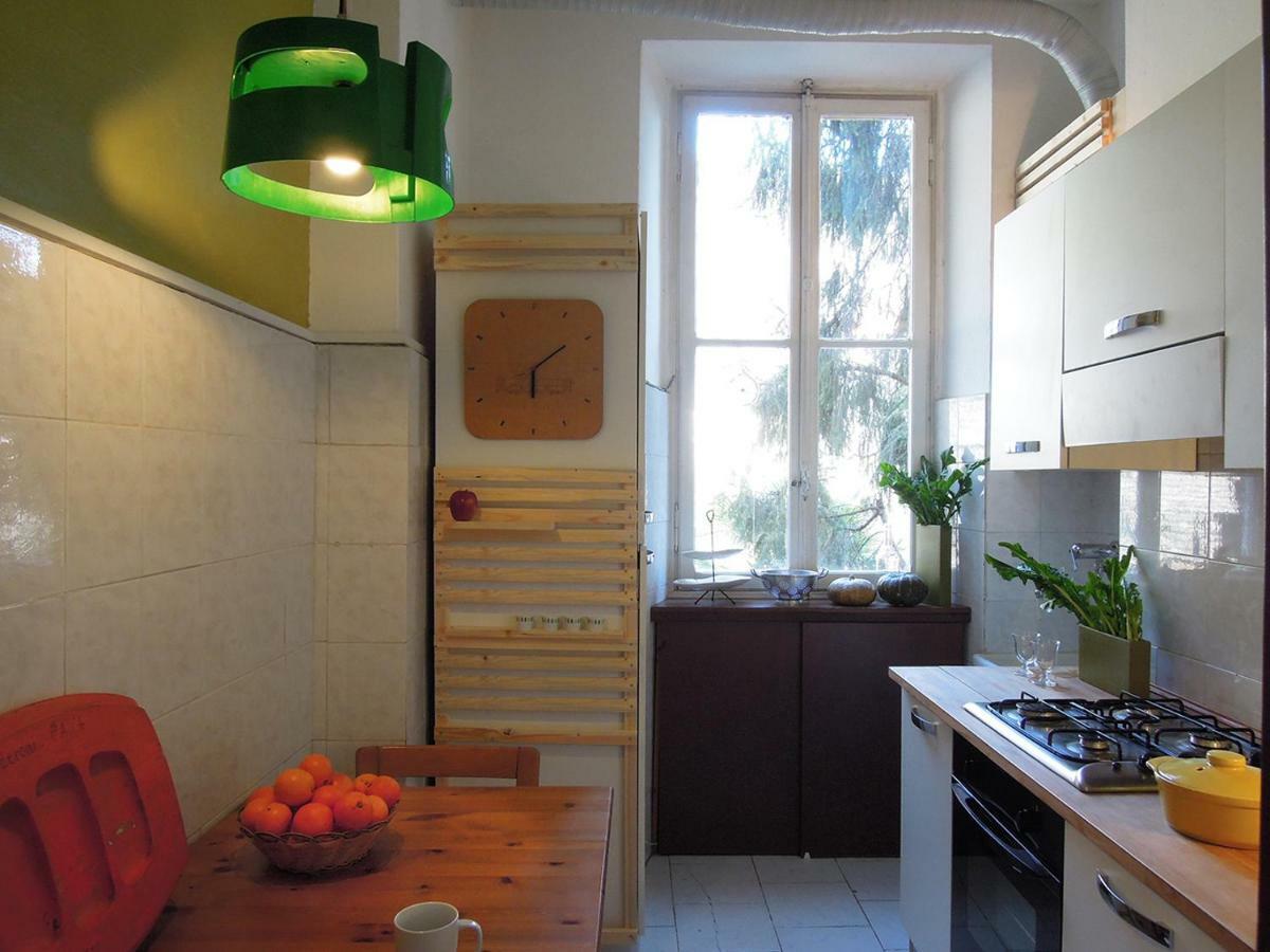 Charming House With Private Dock On Lake Como Argegno Kültér fotó